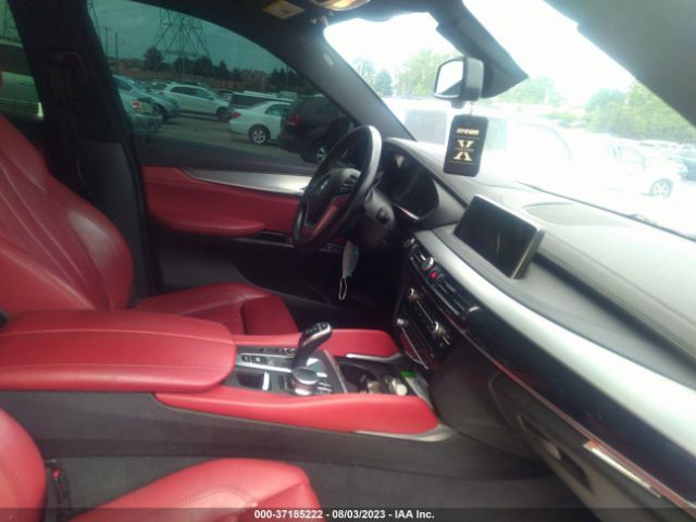 5UXKU2C55J0Z62343 BMW X6 Xdrive35i