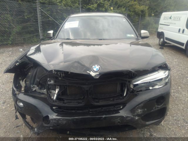5UXKU2C55J0Z62343 BMW X6 Xdrive35i