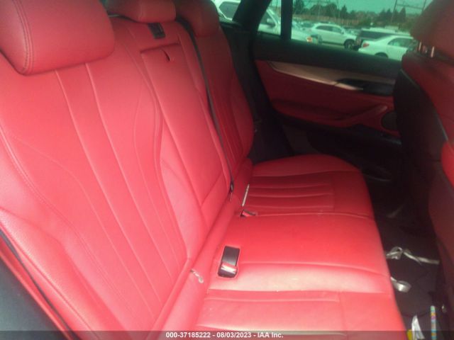 5UXKU2C55J0Z62343 BMW X6 Xdrive35i