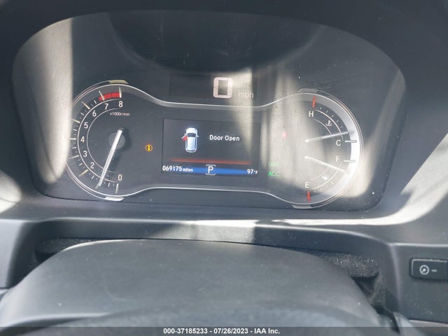 Honda Pilot Ex-l 2016 5FNYF5H6XGB010246 Image 7