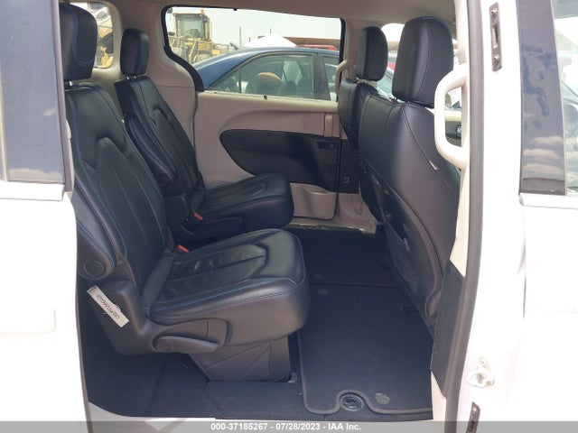2C4RC1BG6MR592319 Chrysler Pacifica Touring L