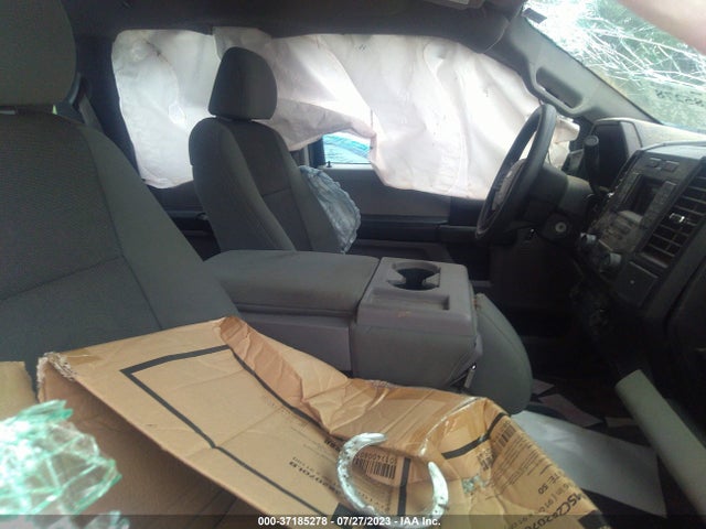 Ford F-150 Xlt/xl 2016 1FTEX1E82GFC44634 Image 5