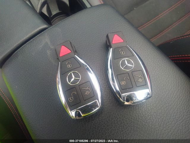 WDDPK6GA1HF129616 Mercedes-Benz Slc Amg Slc 43