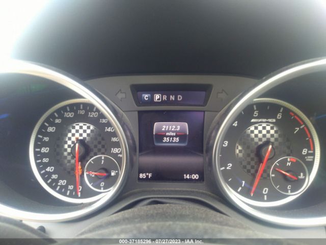 WDDPK6GA1HF129616 Mercedes-Benz Slc Amg Slc 43