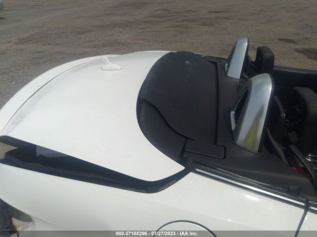 WDDPK6GA1HF129616 Mercedes-Benz Slc Amg Slc 43
