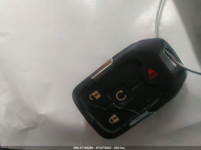 3GKALVEV4KL241454 GMC Terrain Slt