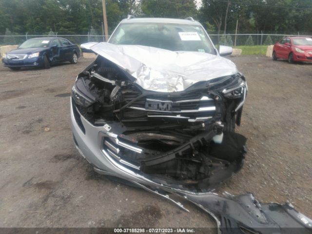 3GKALVEV4KL241454 GMC Terrain Slt