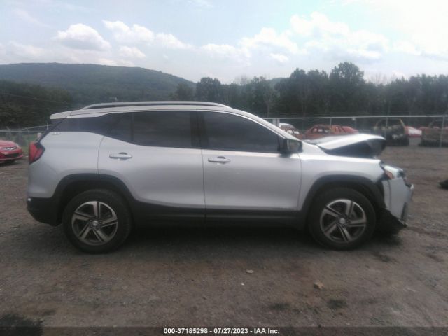 3GKALVEV4KL241454 GMC Terrain Slt