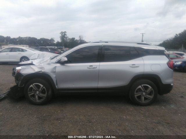 3GKALVEV4KL241454 GMC Terrain Slt