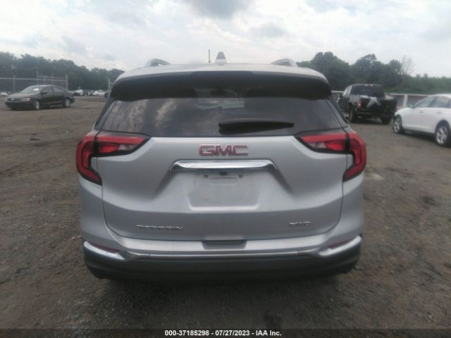 3GKALVEV4KL241454 GMC Terrain Slt