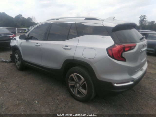 3GKALVEV4KL241454 GMC Terrain Slt