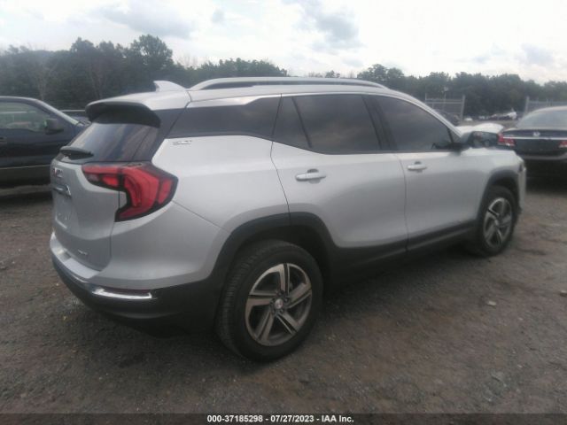 3GKALVEV4KL241454 GMC Terrain Slt