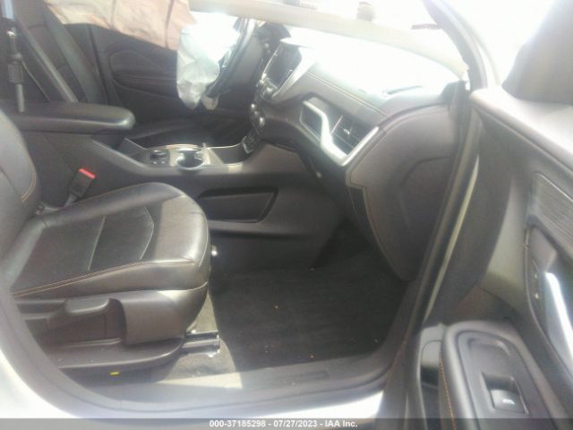 3GKALVEV4KL241454 GMC Terrain Slt