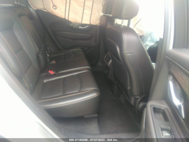 3GKALVEV4KL241454 GMC Terrain Slt