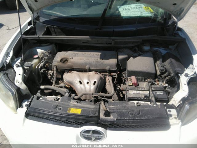 Scion Xb 686 Parklan Edition 2015 JTLZE4FE1FJ068771 Image 10