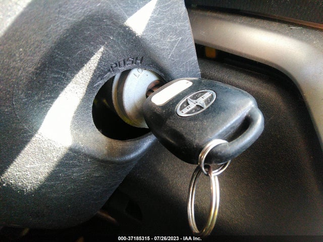 Scion Xb 686 Parklan Edition 2015 JTLZE4FE1FJ068771 Image 11