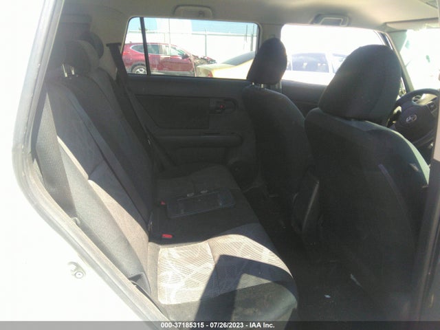 JTLZE4FE1FJ068771 Scion Xb 686 Parklan Edition