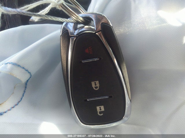Chevrolet EQUINOX LT 2018 2GNAXSEV8J6271808 Image 3