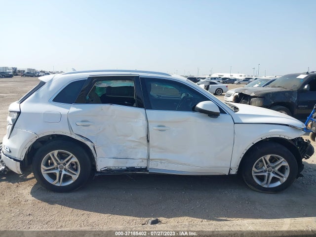 Audi Q5 PREMIUM 2019 WA1ANAFY0K2069894 Image 13