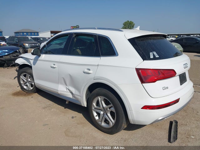 Audi Q5 PREMIUM 2019 WA1ANAFY0K2069894 Image 14