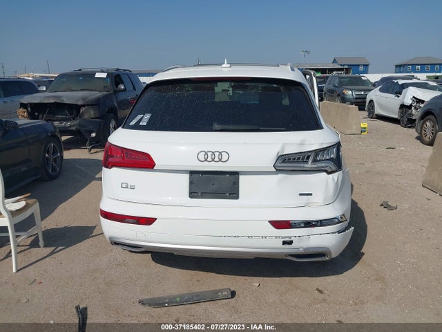 Audi Q5 PREMIUM 2019 WA1ANAFY0K2069894 Image 16
