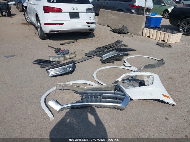Audi Q5 PREMIUM 2019 WA1ANAFY0K2069894 Image 11
