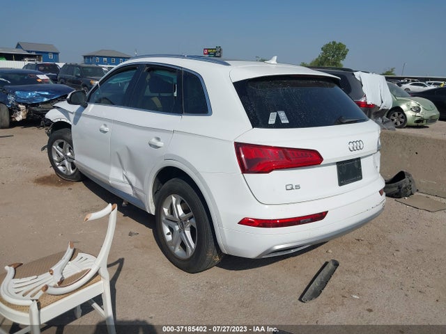 Audi Q5 PREMIUM 2019 WA1ANAFY0K2069894 Image 3
