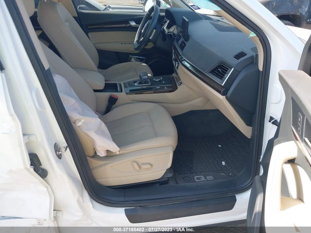 Audi Q5 PREMIUM 2019 WA1ANAFY0K2069894 Image 5