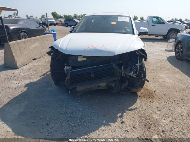 Audi Q5 PREMIUM 2019 WA1ANAFY0K2069894 Image 6