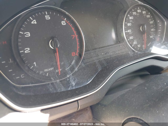 Audi Q5 PREMIUM 2019 WA1ANAFY0K2069894 Image 7