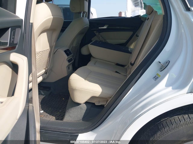 Audi Q5 PREMIUM 2019 WA1ANAFY0K2069894 Image 8