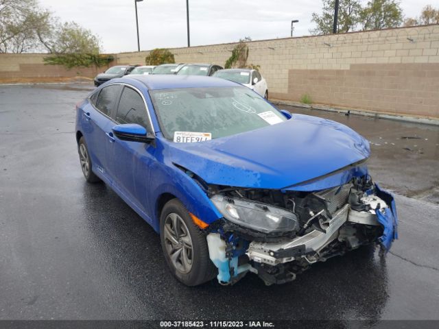 19XFC2F66LE209246 auction archive image
