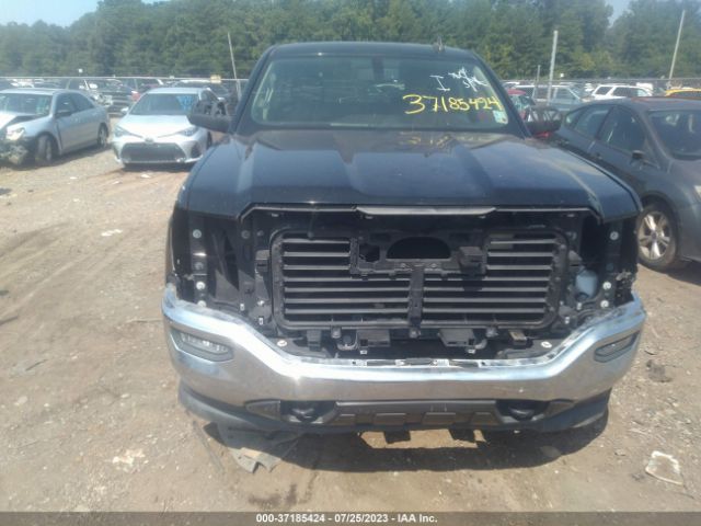 3GTU2NEC3JG331485 GMC Sierra 1500 Slt