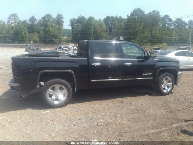 3GTU2NEC3JG331485 GMC Sierra 1500 Slt