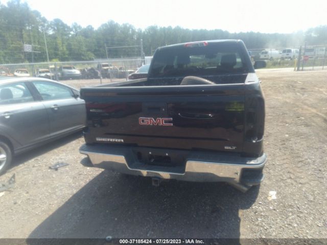 3GTU2NEC3JG331485 GMC Sierra 1500 Slt