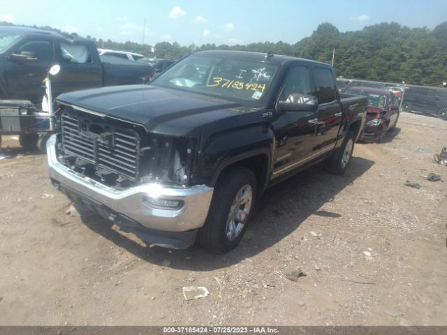 3GTU2NEC3JG331485 GMC Sierra 1500 Slt