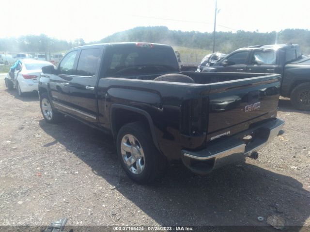 3GTU2NEC3JG331485 GMC Sierra 1500 Slt