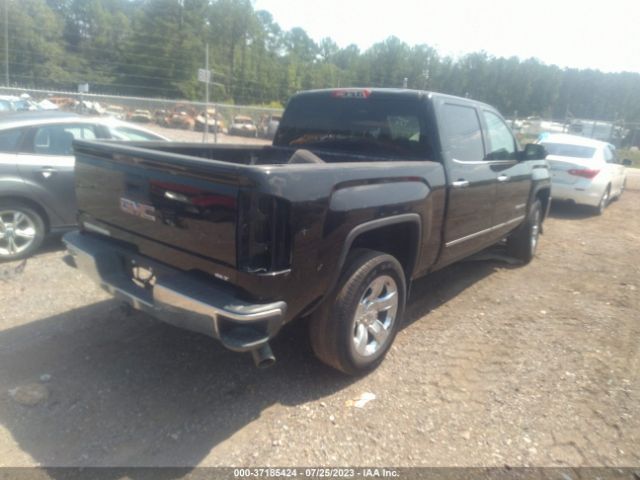 3GTU2NEC3JG331485 GMC Sierra 1500 Slt