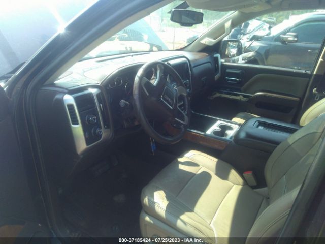 3GTU2NEC3JG331485 GMC Sierra 1500 Slt