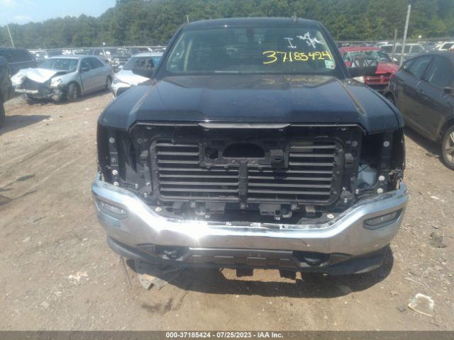 3GTU2NEC3JG331485 GMC Sierra 1500 Slt