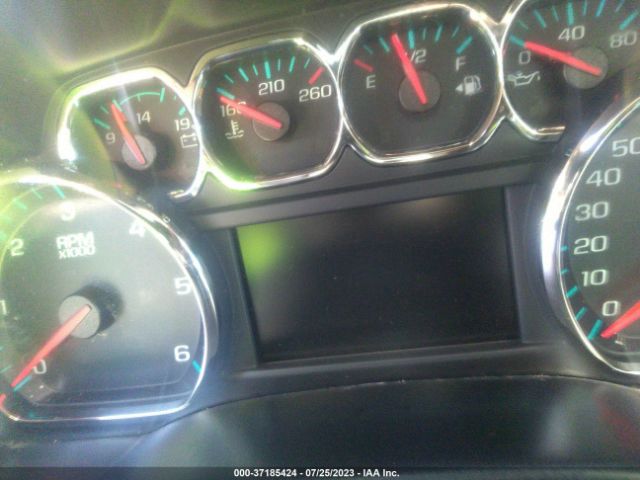 3GTU2NEC3JG331485 GMC Sierra 1500 Slt