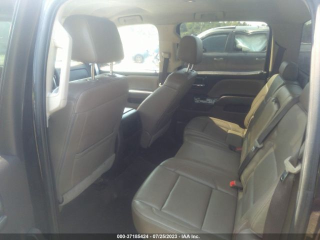 3GTU2NEC3JG331485 GMC Sierra 1500 Slt