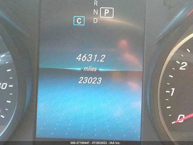 WDDWF8EB7KR515308 Mercedes-Benz C-class C 300