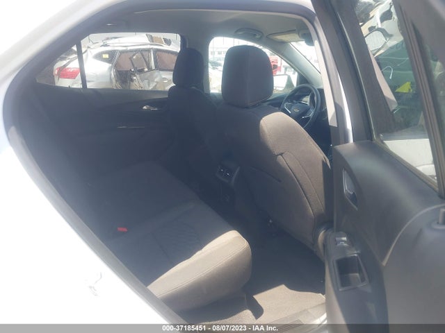 Chevrolet EQUINOX LT 2020 2GNAXKEV1L6217866 Image 8