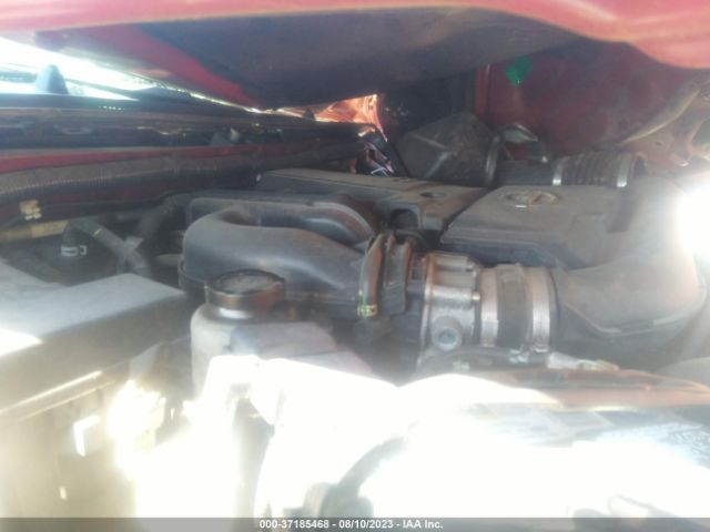 1N6AD0ER9FN735178 Nissan FRONTIER S