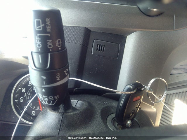 2010 HONDA CR-V EX-L VIN: 5J6RE3H77AL012605