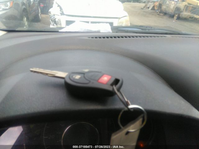3N1CE2CP7FL418573 Nissan Versa Note S/s Plus/sv/sr/sl