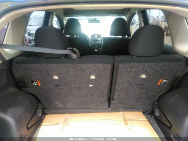 3N1CE2CP7FL418573 Nissan Versa Note S/s Plus/sv/sr/sl