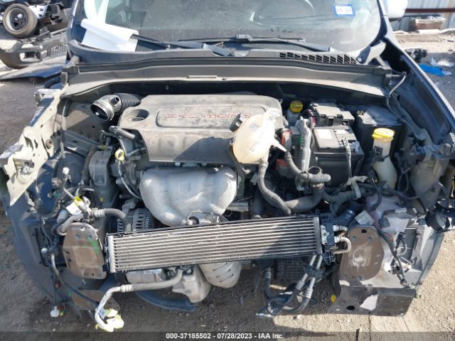 ZACCJADT9GPD64832 Jeep Renegade Limited