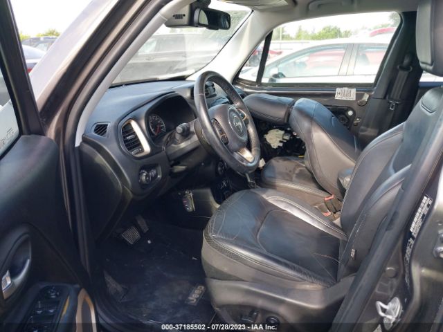 ZACCJADT9GPD64832 Jeep Renegade Limited